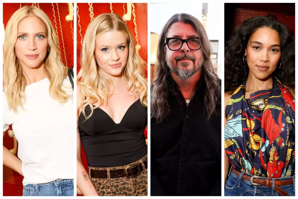 Star-Studded Opening: Mother Store Debuts in Beverly Hills
