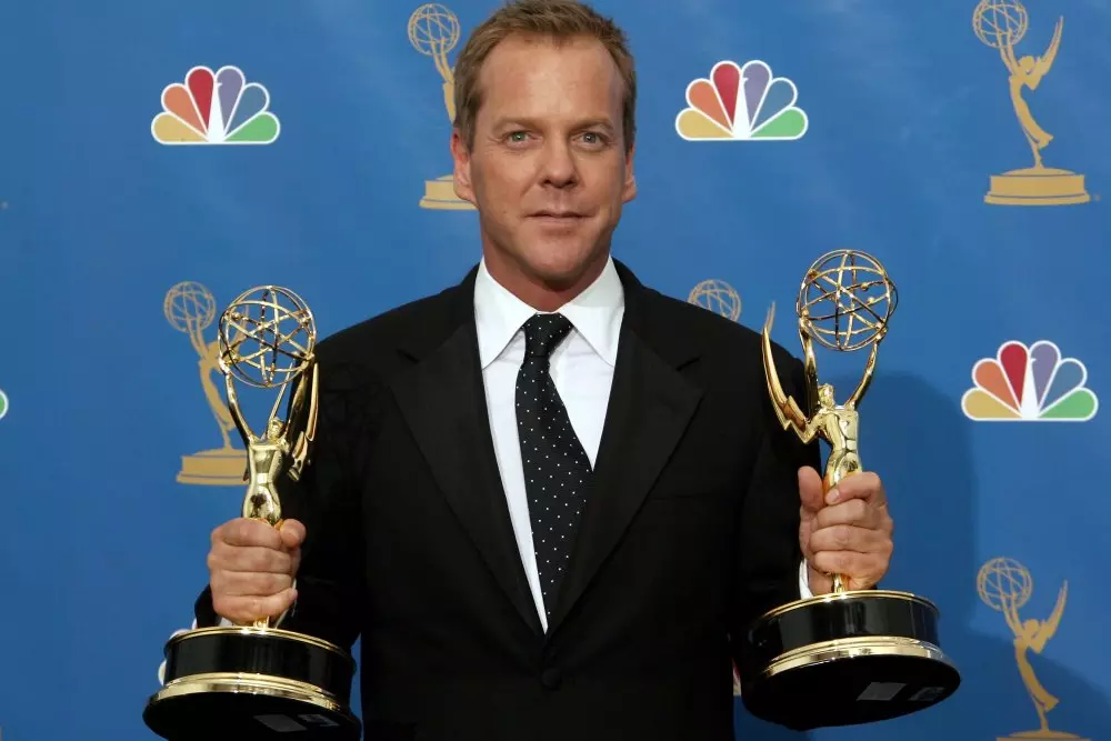 A Look Back at the 2006 Emmys: The End of an Era for Broadcast Television