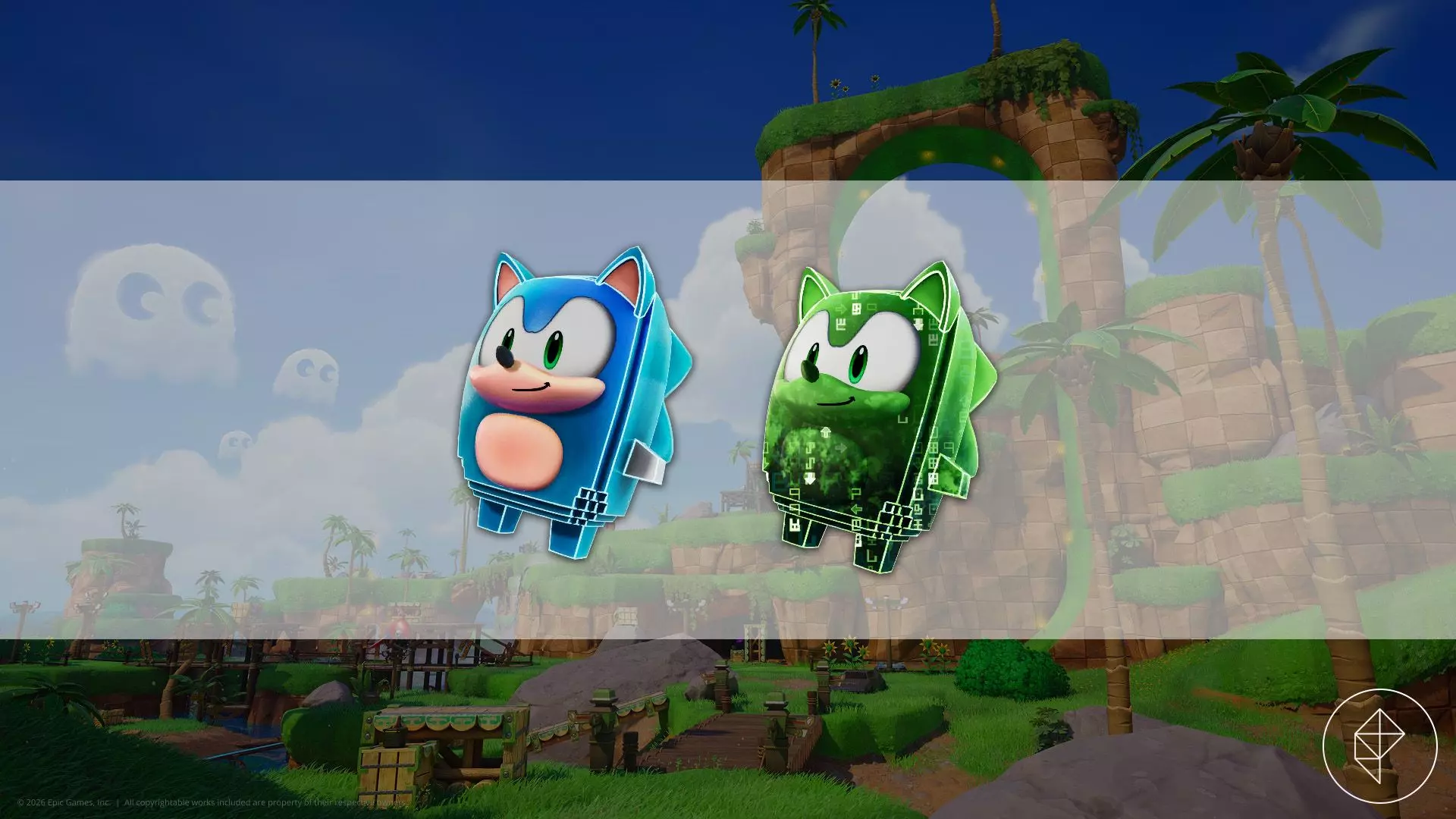 Fortnite Sonic Power Hours: Speeding Through Chapter 7 Season 4