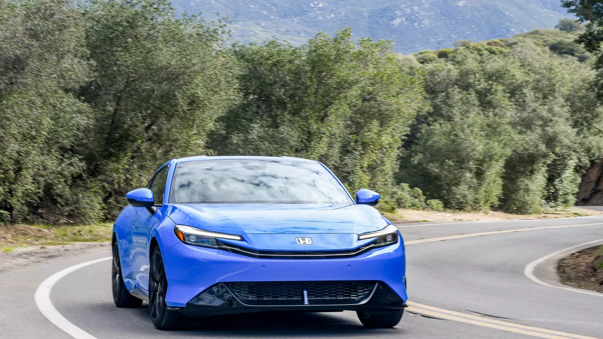 2027 Honda Prelude: A Week-Long Review and Value Analysis