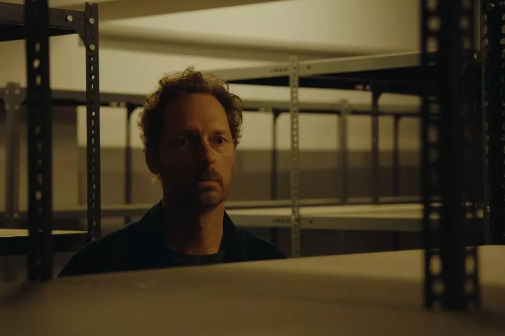 Jens Lien's 'Joe's Assignment' Explores Automation's Impact on Society