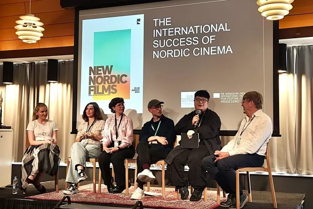 Strategies for International Success of Nordic Arthouse Cinema Revealed