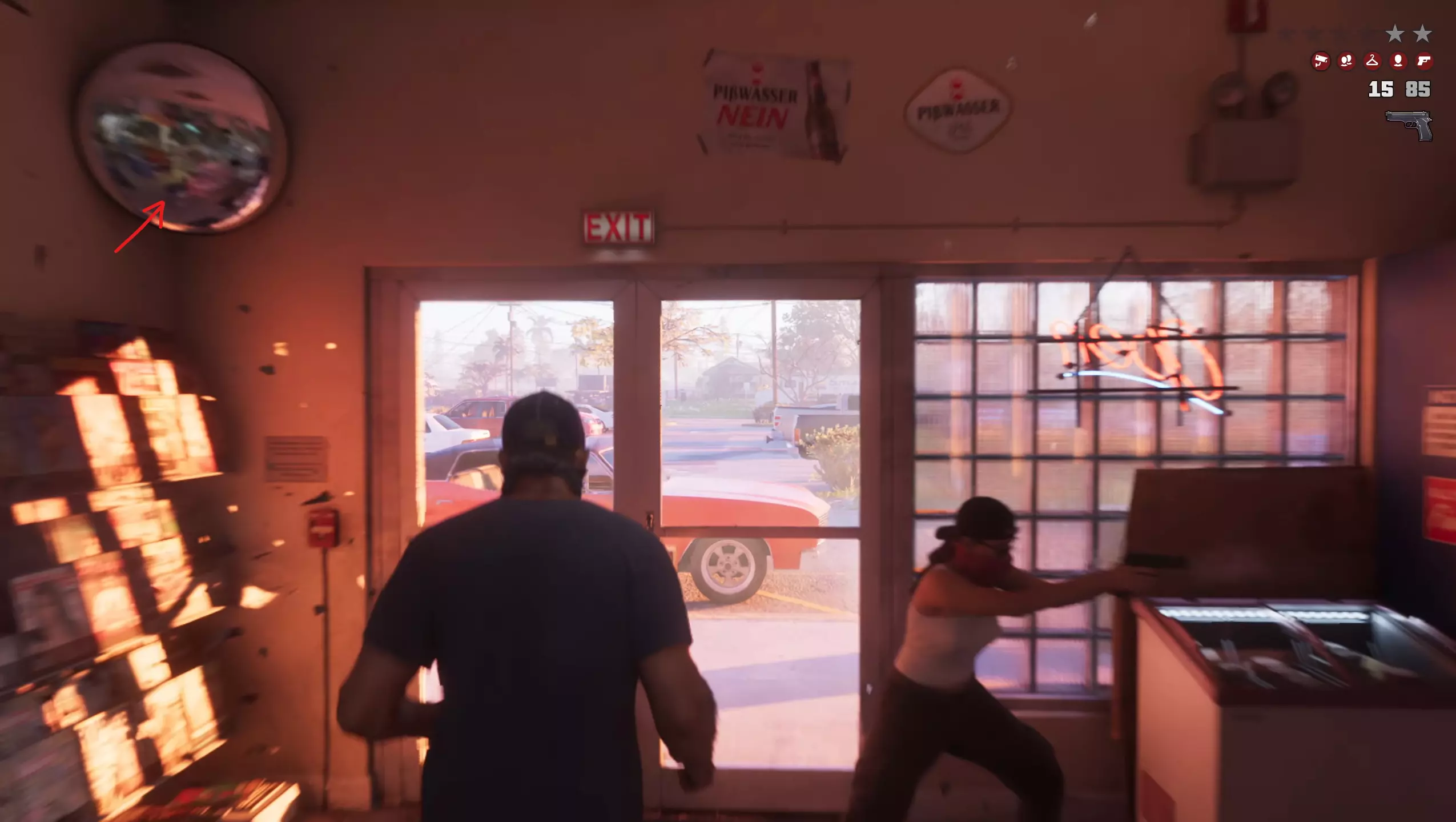 GTA 6 on PC: Anticipating Next-Level Graphics and Performance