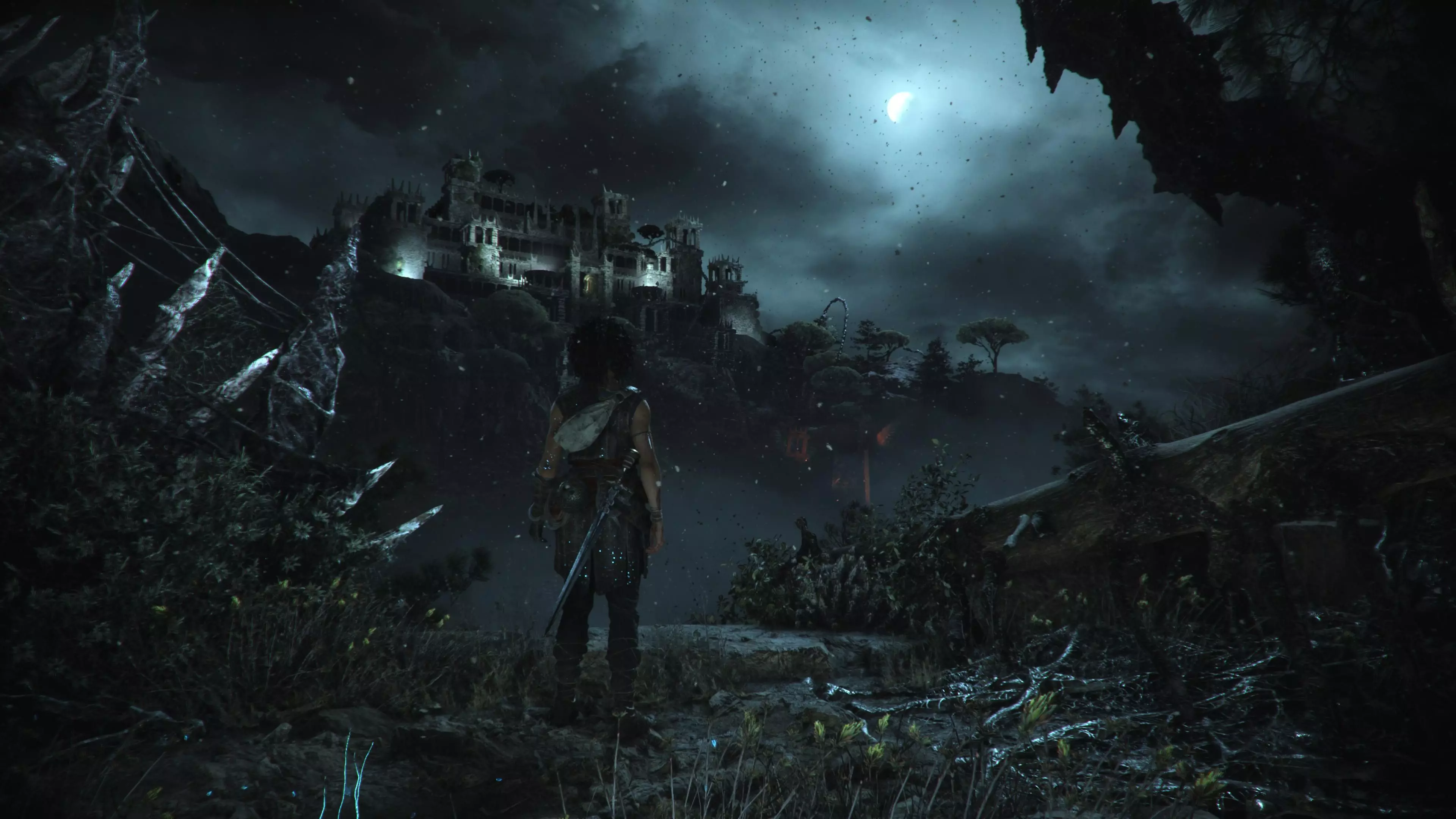 The Unexpected Joy of Gameplay in 'Resonance: A Plague Tale Legacy'