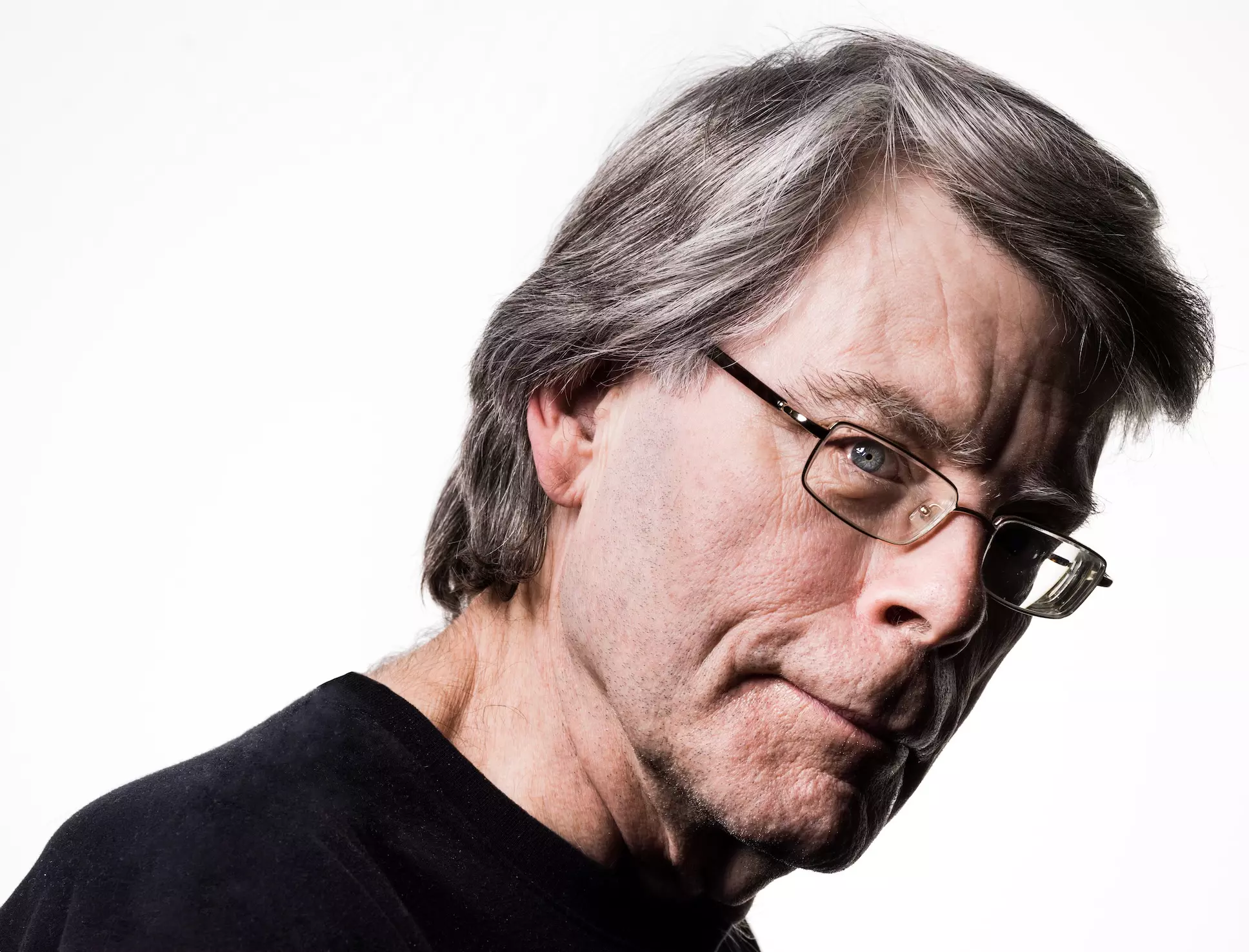 Stephen King's 'Crouch End' Gets Prime Video Series Adaptation