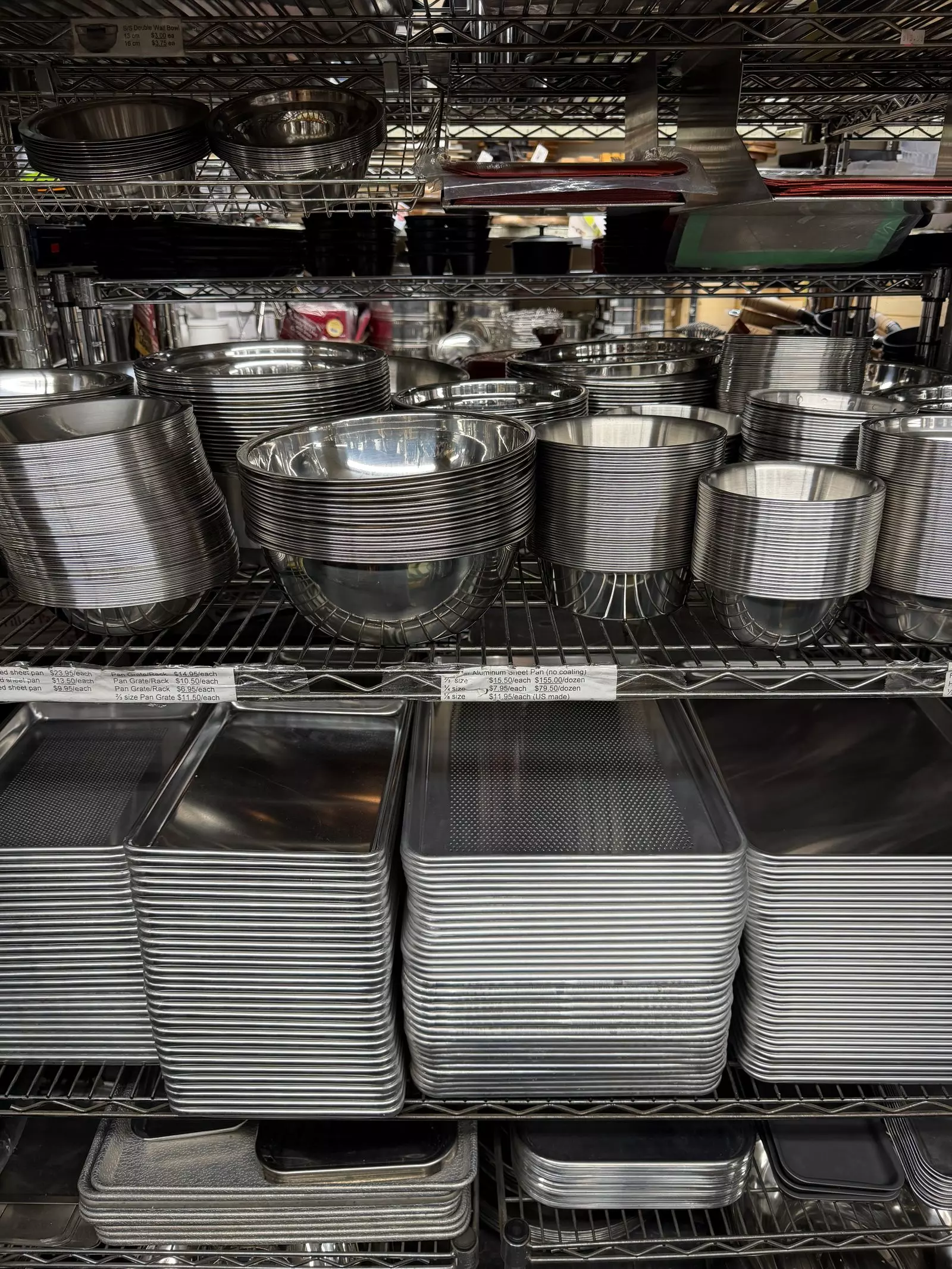 Upgrade Your Kitchen: Professional Tools at Unbeatable Prices