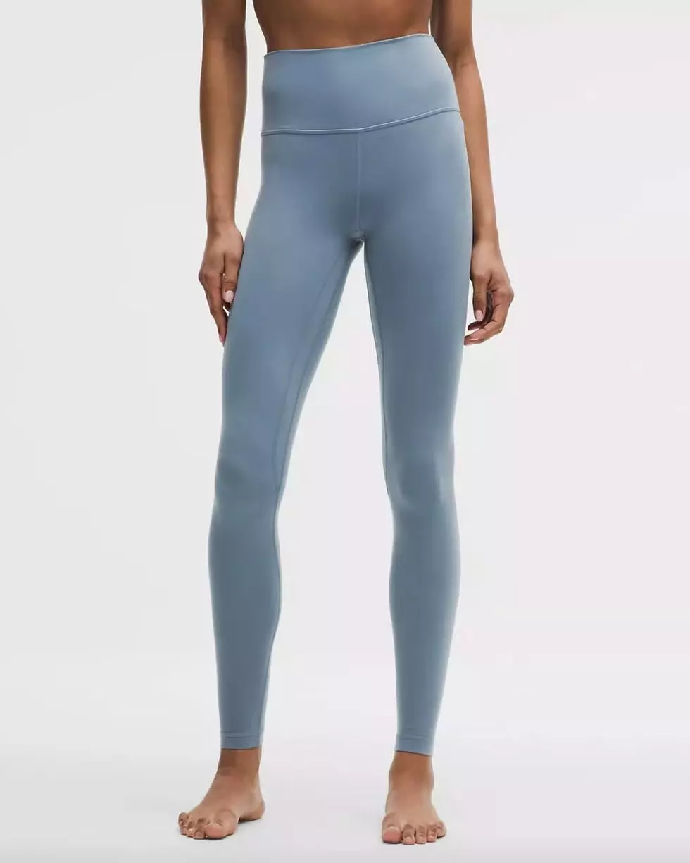 Lululemon's 'We Made Too Much' Section: Your Gateway to Fall Fitness Essentials