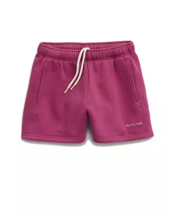 Mall Brands Embrace Affordable Activewear Trend