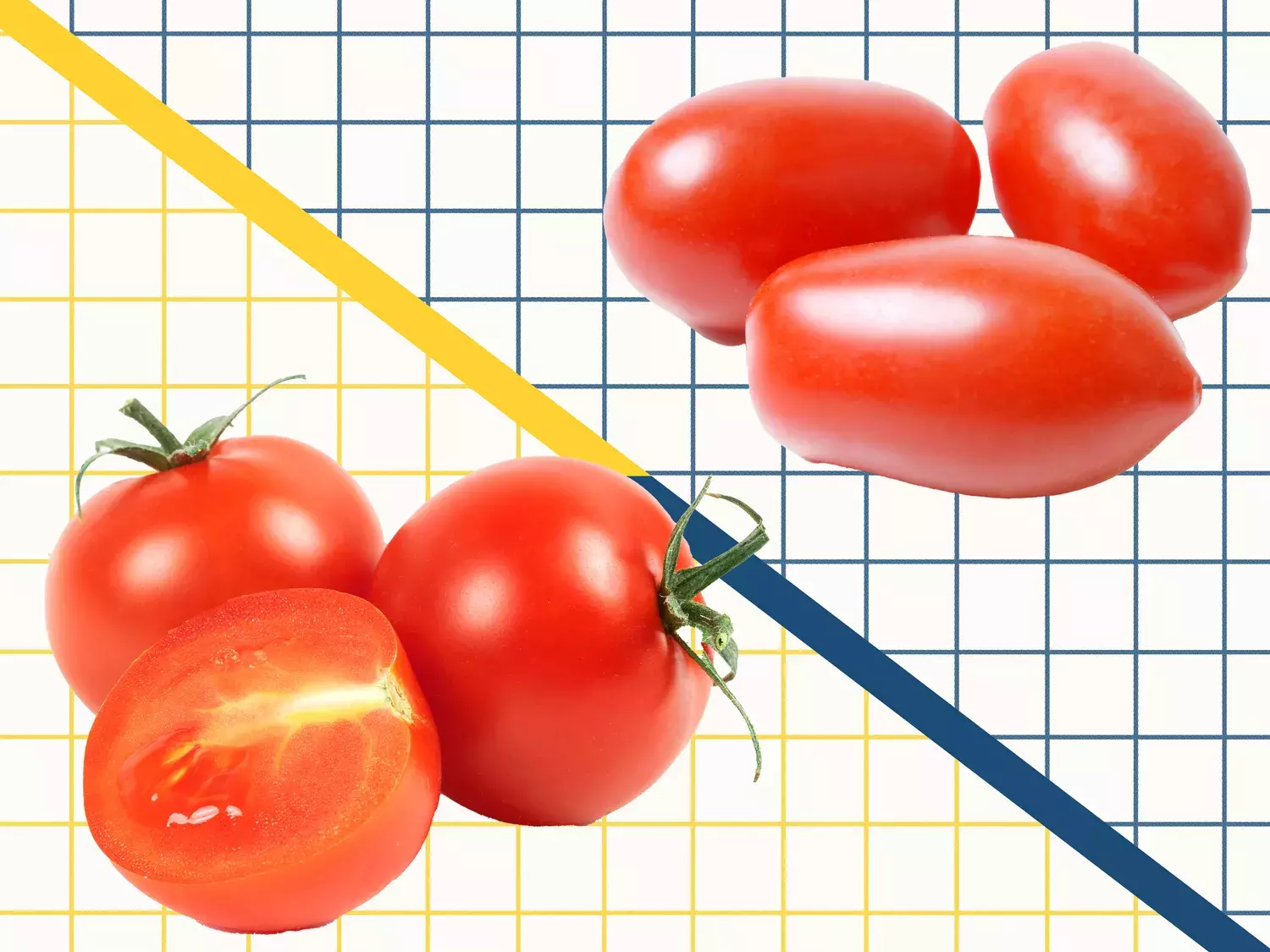 Understanding the Differences Between Cherry and Grape Tomatoes