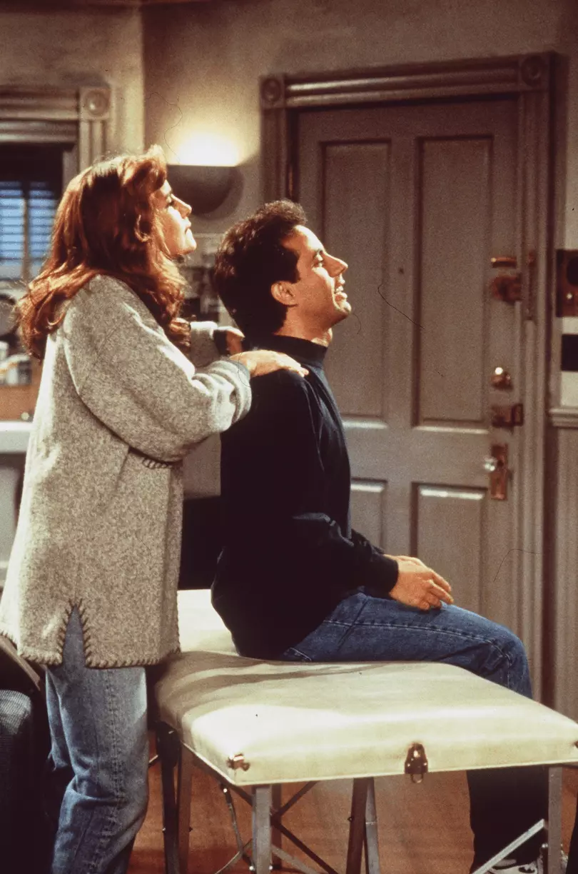 Jennifer Coolidge's Unforgettable Journey Through Film and Television