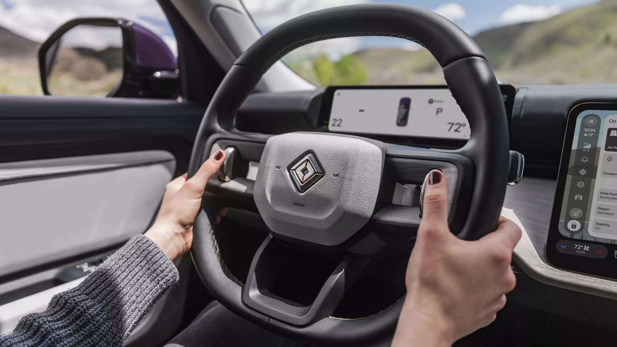 Rivian R2: Top Features That Set This SUV Apart