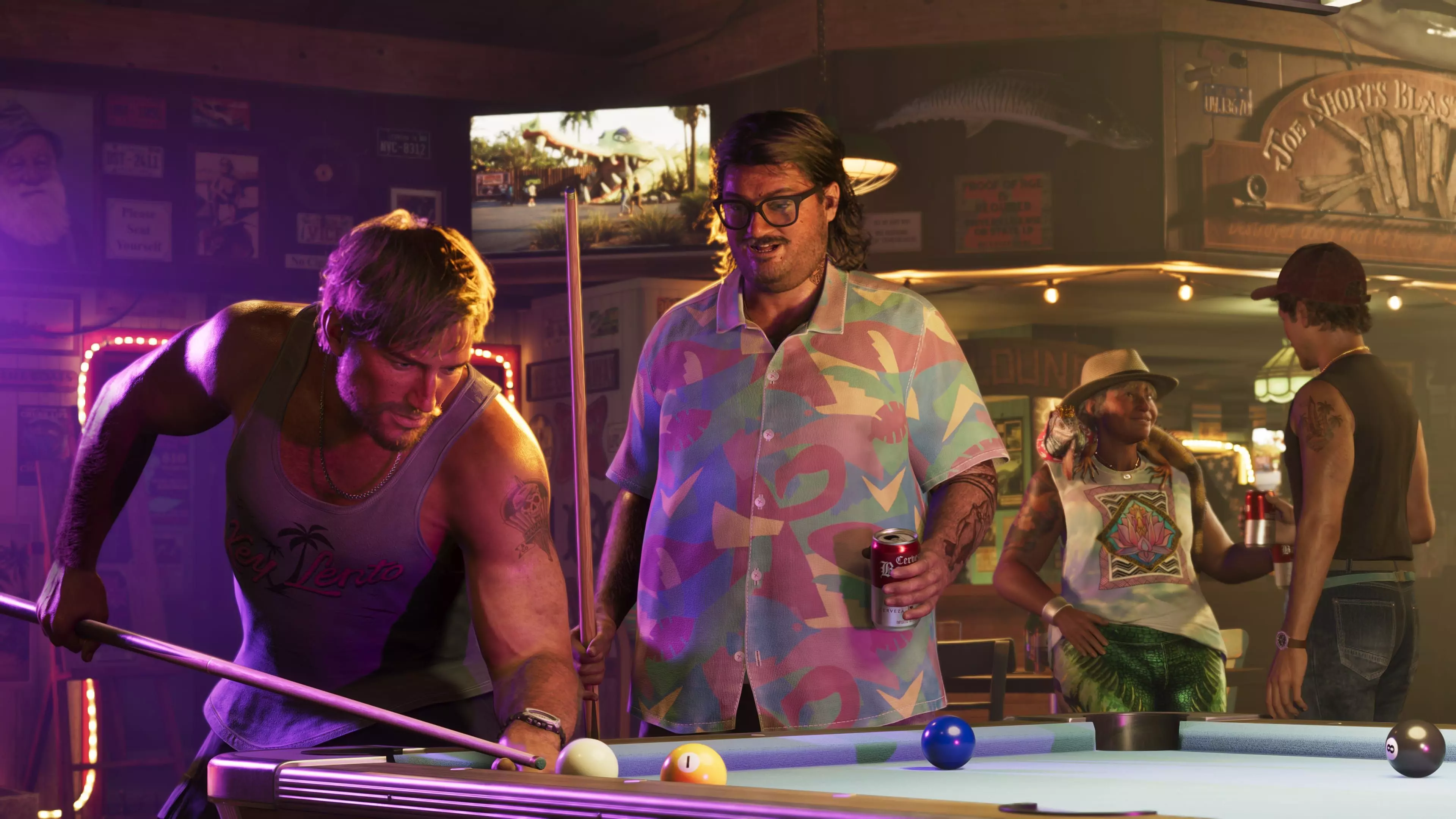 Grand Theft Auto 6 Trailer Launch: A Netflix Exclusive Analysis