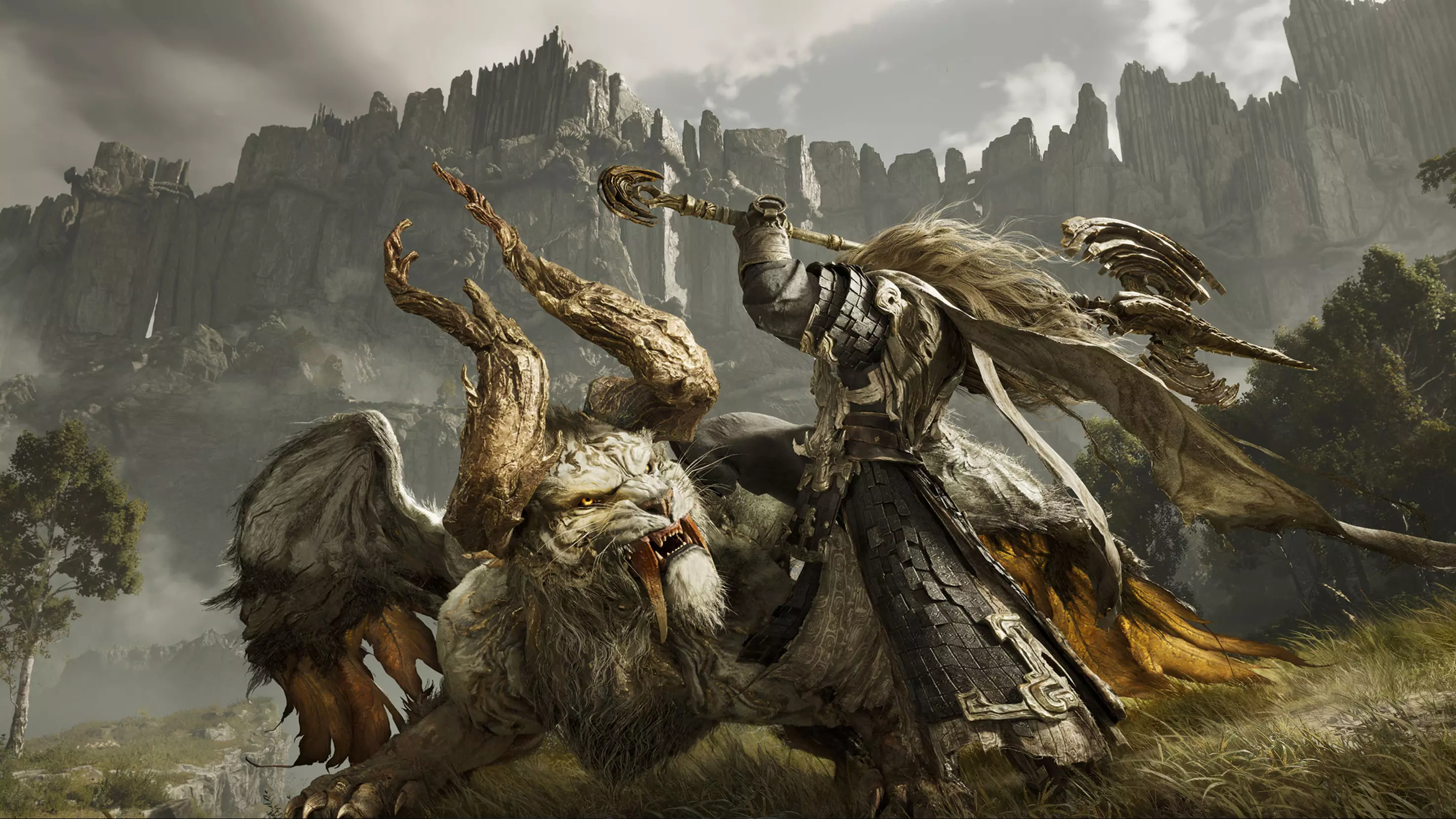 Nodusfall: HoYoverse's Bold Step into Co-op Action RPGs