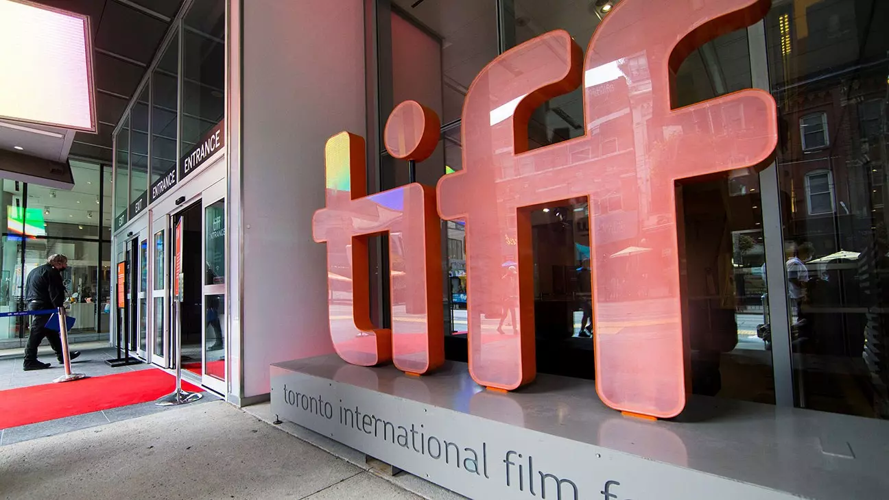 Toronto Film Festival Parties See Increased Demand, Tightened Budgets