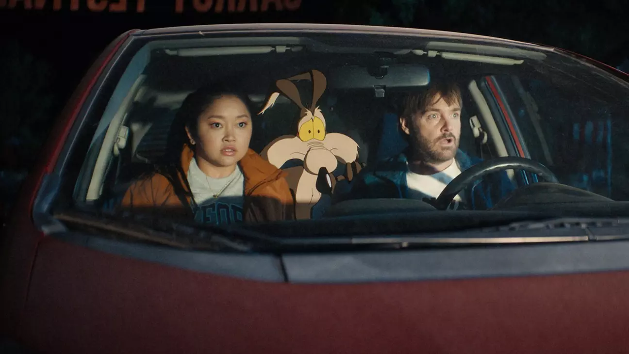 “Coyote vs. Acme” Triumph: A Cinematic Journey from Shelf to Screen