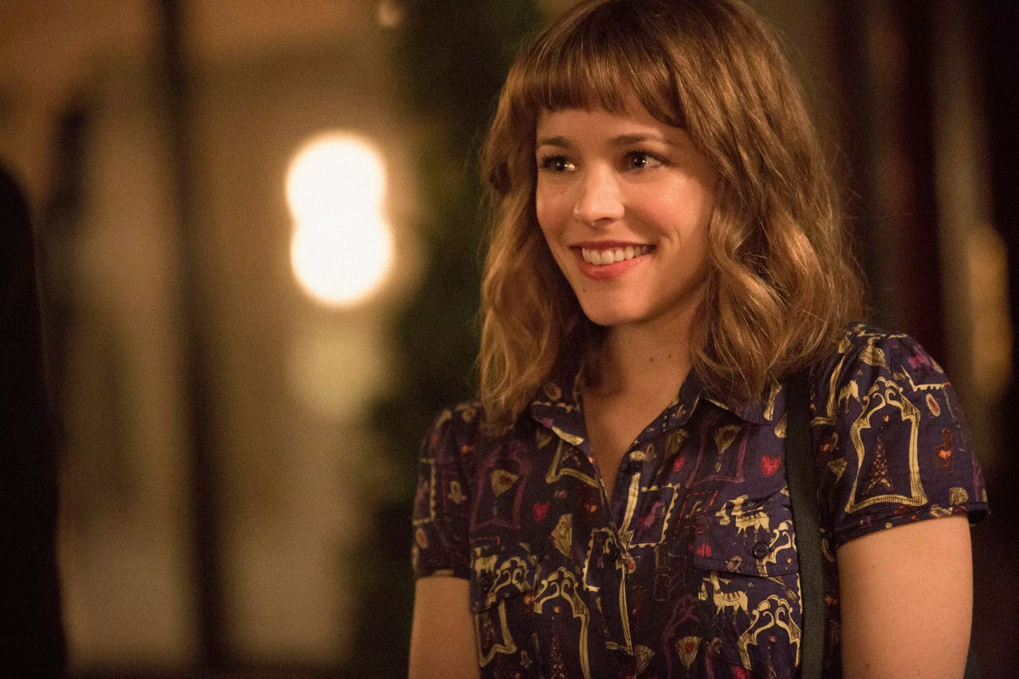 About Time: A Deeper Look at Time Travel and Life's Precious Moments