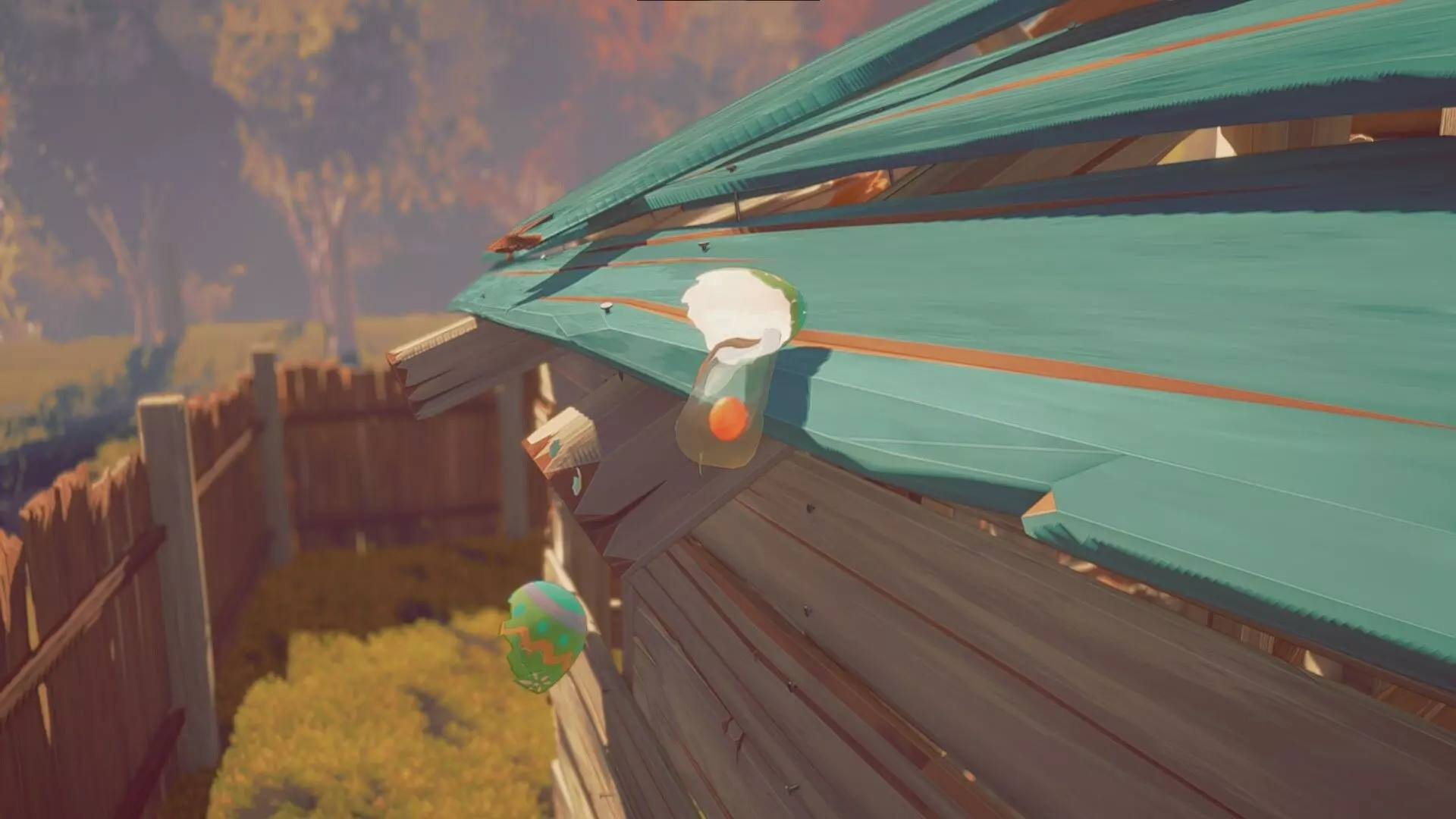 The Frustratingly Fun World of 'Egging On'