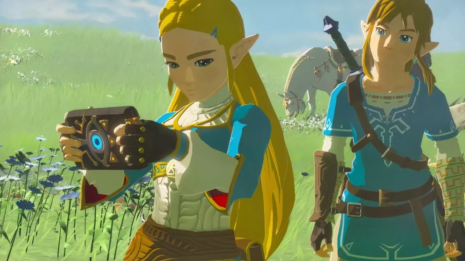 Innovative Replay Strategies for 'The Legend of Zelda: Breath of the Wild'