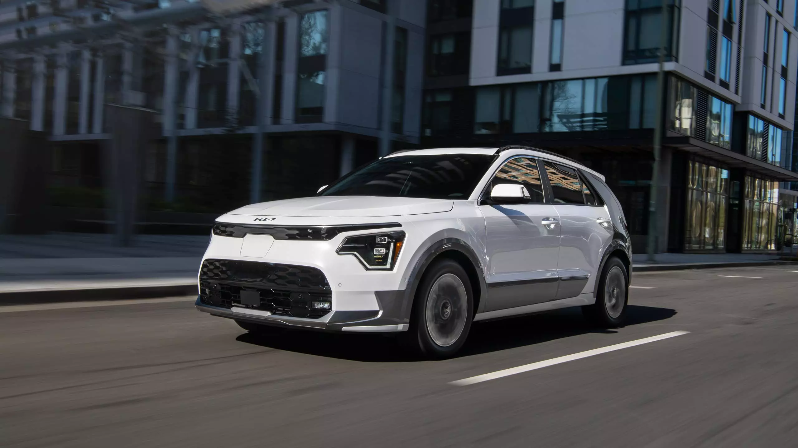 Kia Unleashes Remarkable Niro EV Lease Offers for August