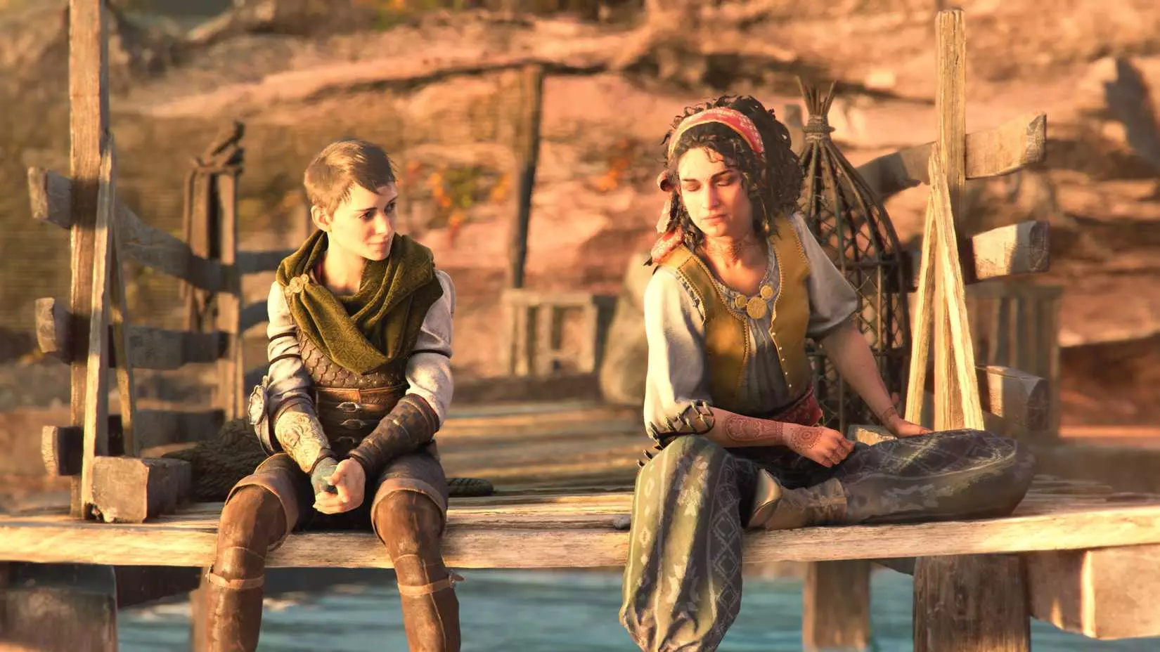 The Future of A Plague Tale: Unpacking Resonance's Post-Credits Scene