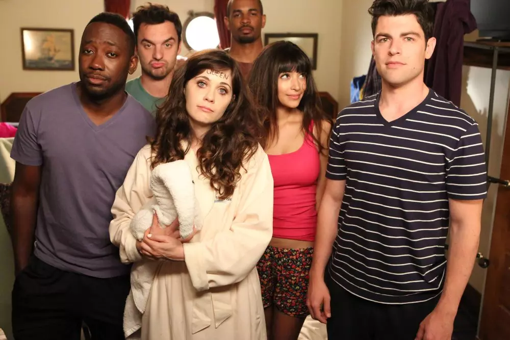 No 'New Girl' Reunion in the Works, Confirms Creator Liz Meriwether