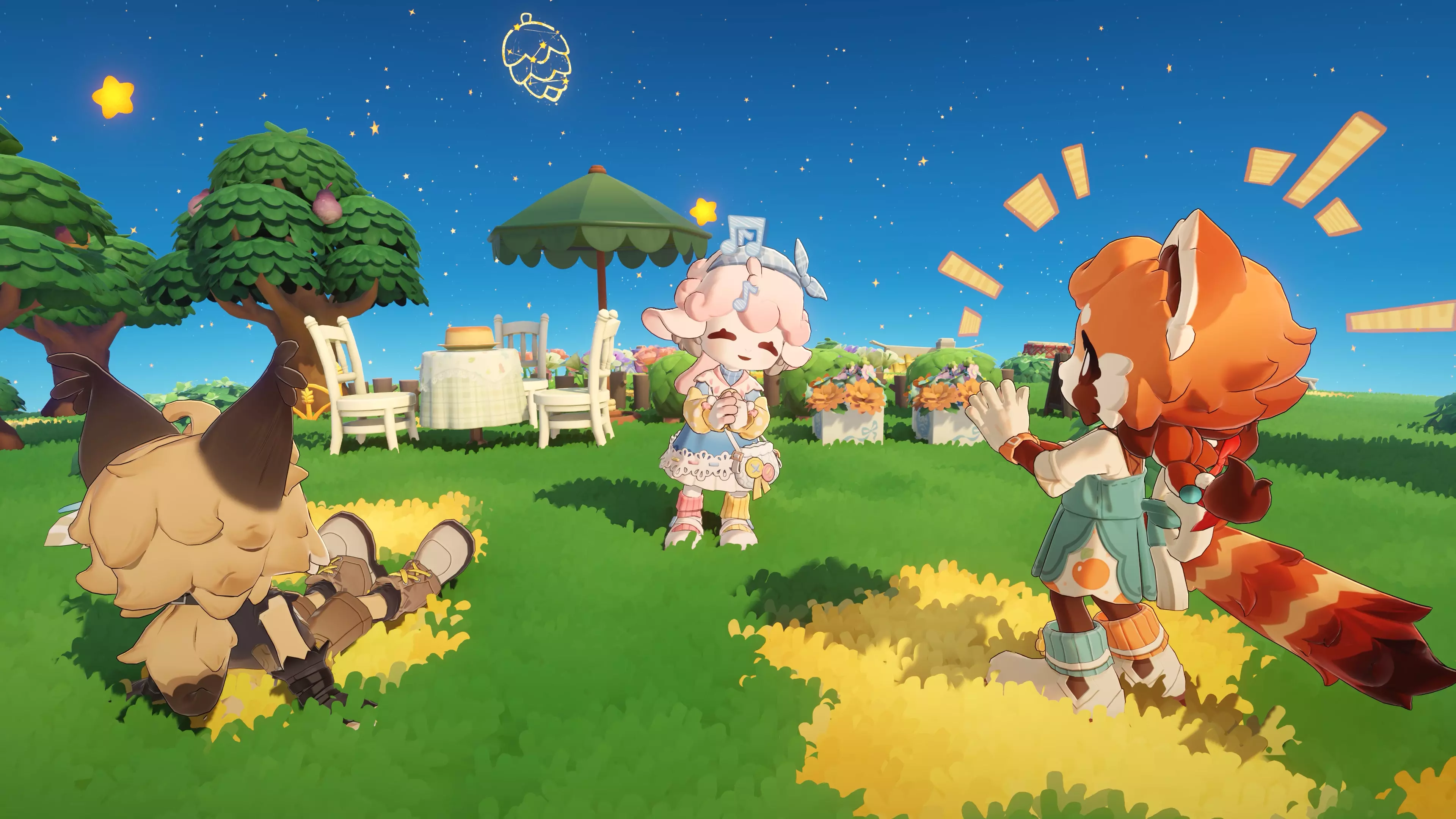 Petit Planet: A Fresh Take on Life Simulation with a Hint of Controversy