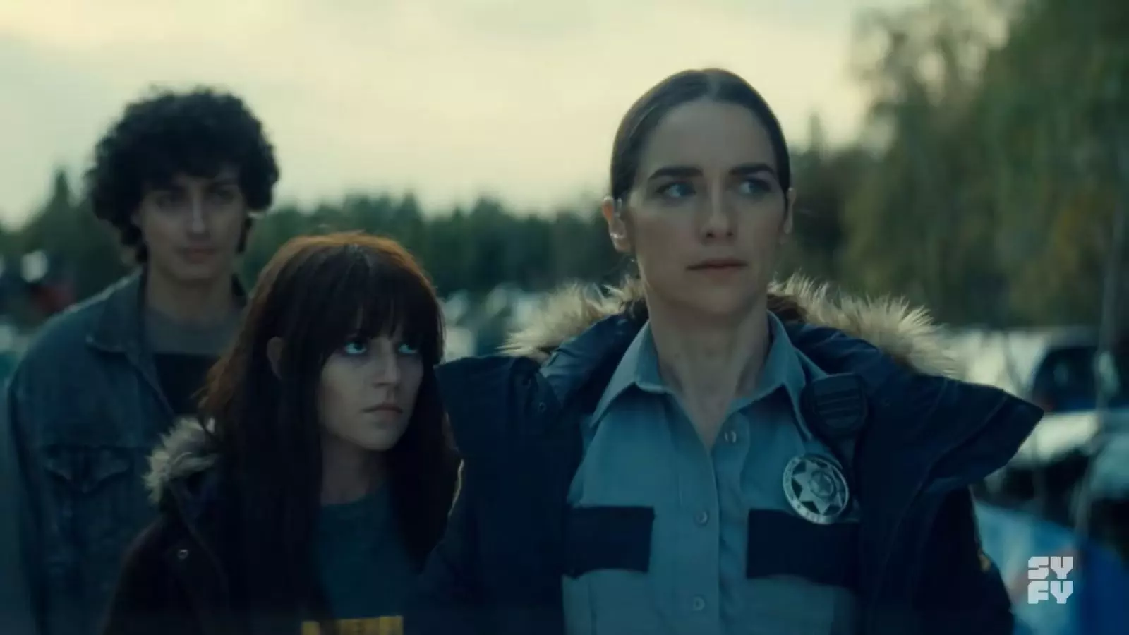 Revival: A Fresh Take on the Zombie Genre Now Streaming on Netflix