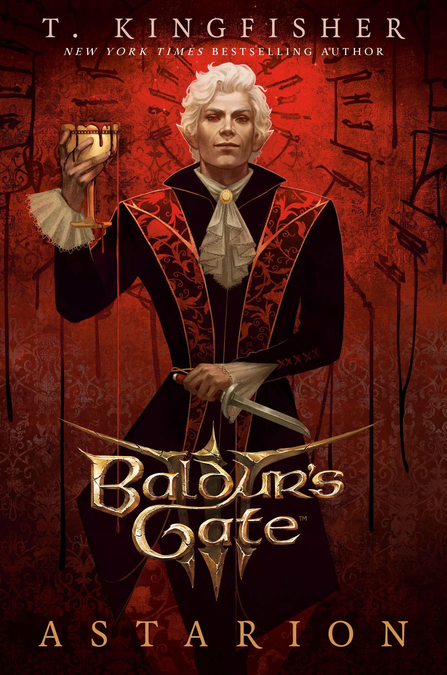 Baldur's Gate 3 Universe Expands with New Literary and Culinary Ventures