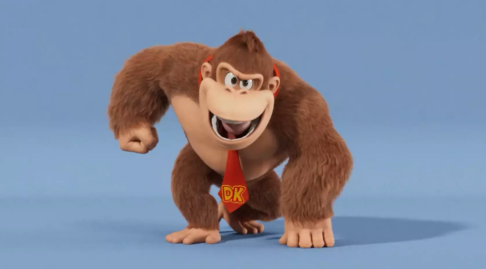 Unveiling the Nintendo vs. Universal 'Donkey Kong' Legal Battle Archives