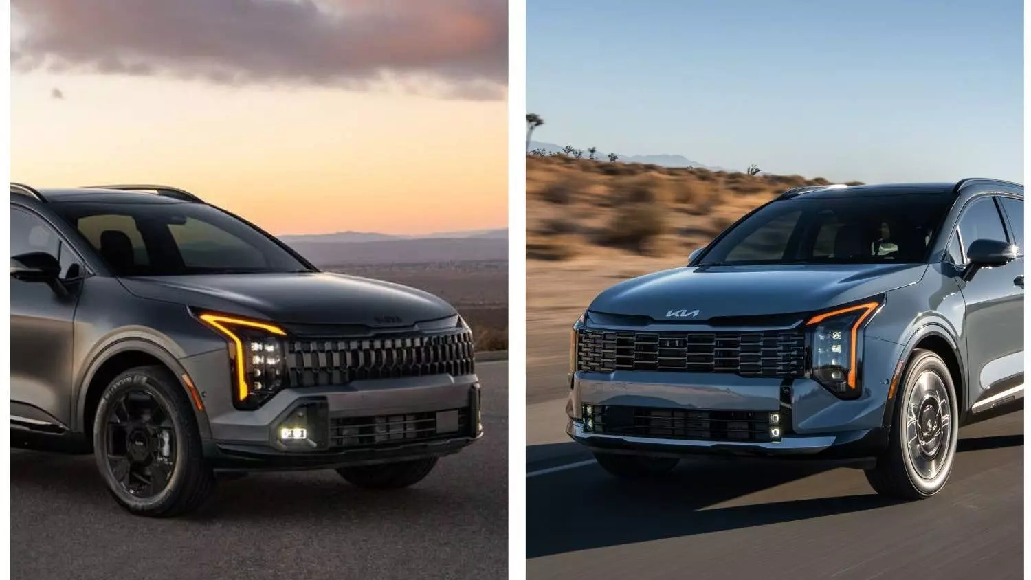 2026 Kia Sportage HEV vs. PHEV: A Comprehensive Comparison