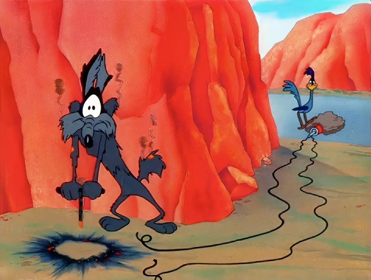 Essential Looney Tunes Shorts to Watch After 'Coyote vs. ACME'