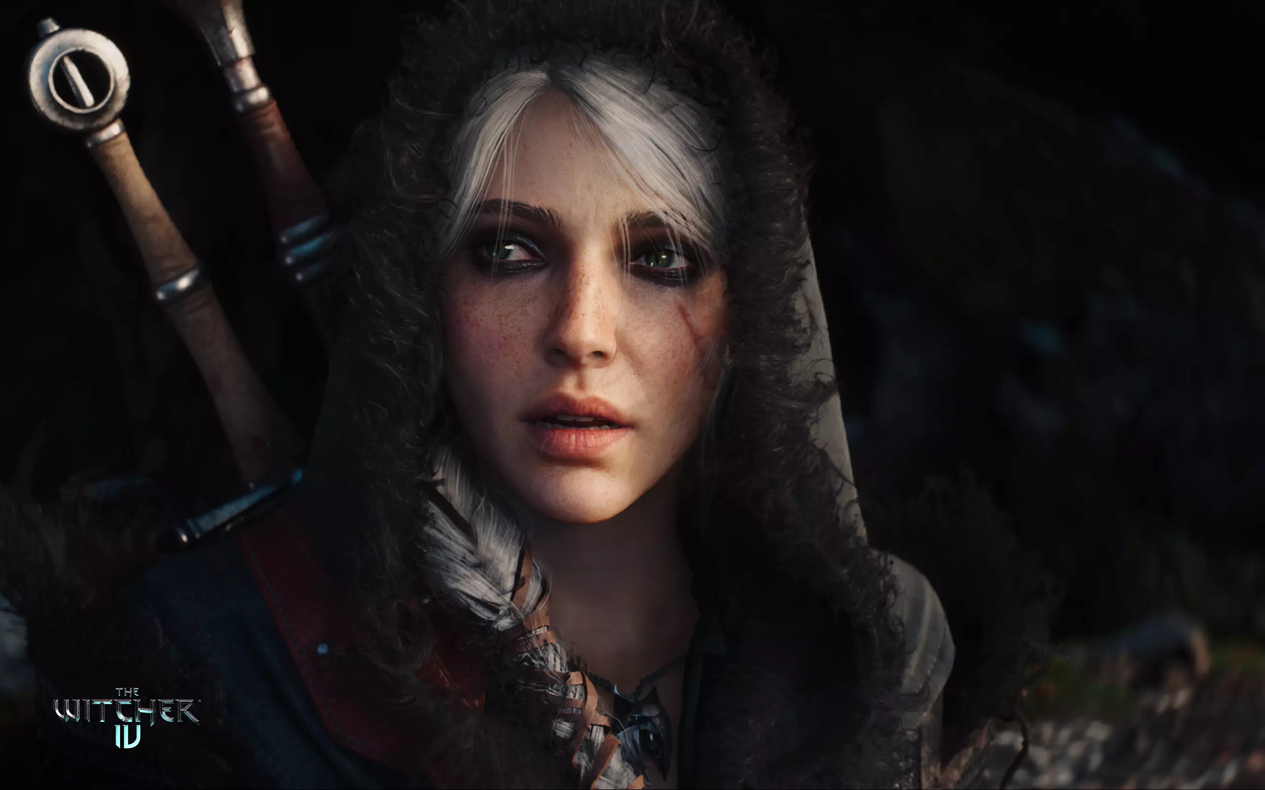 The Witcher 4: Physical Release Confirmed Amidst Industry Shift