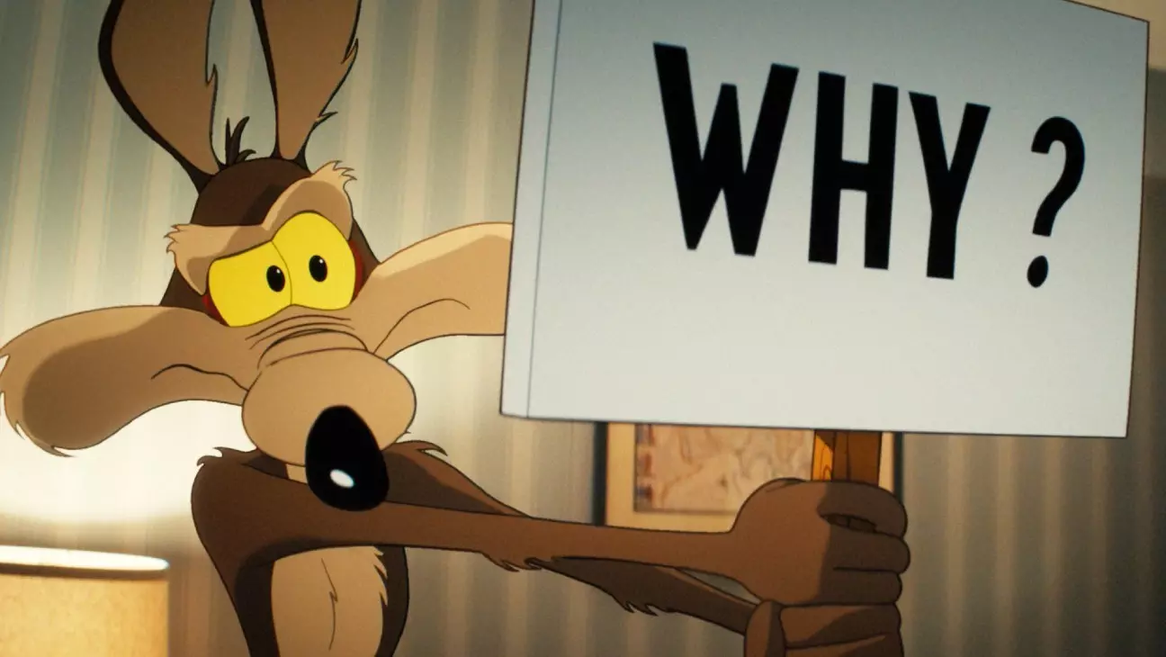 Box Office Breakdown: "Coyote vs. Acme" Secures Second Place, "Spider-Man" Approaches "Avatar 2" Record