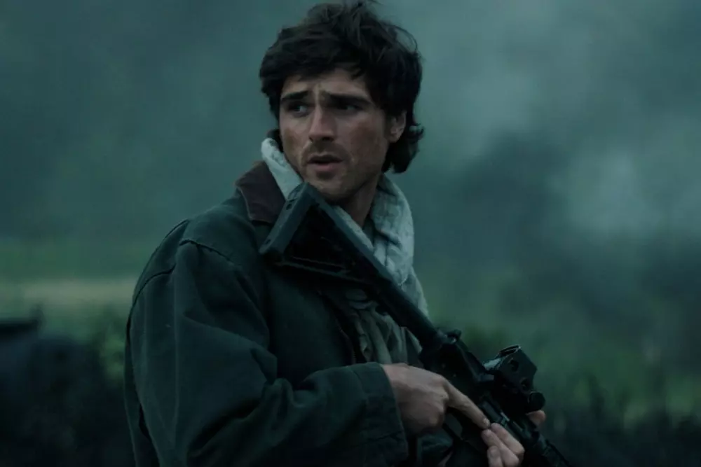 “The Dog Stars” Stumbles at Box Office as “Spider-Man” Maintains Dominance