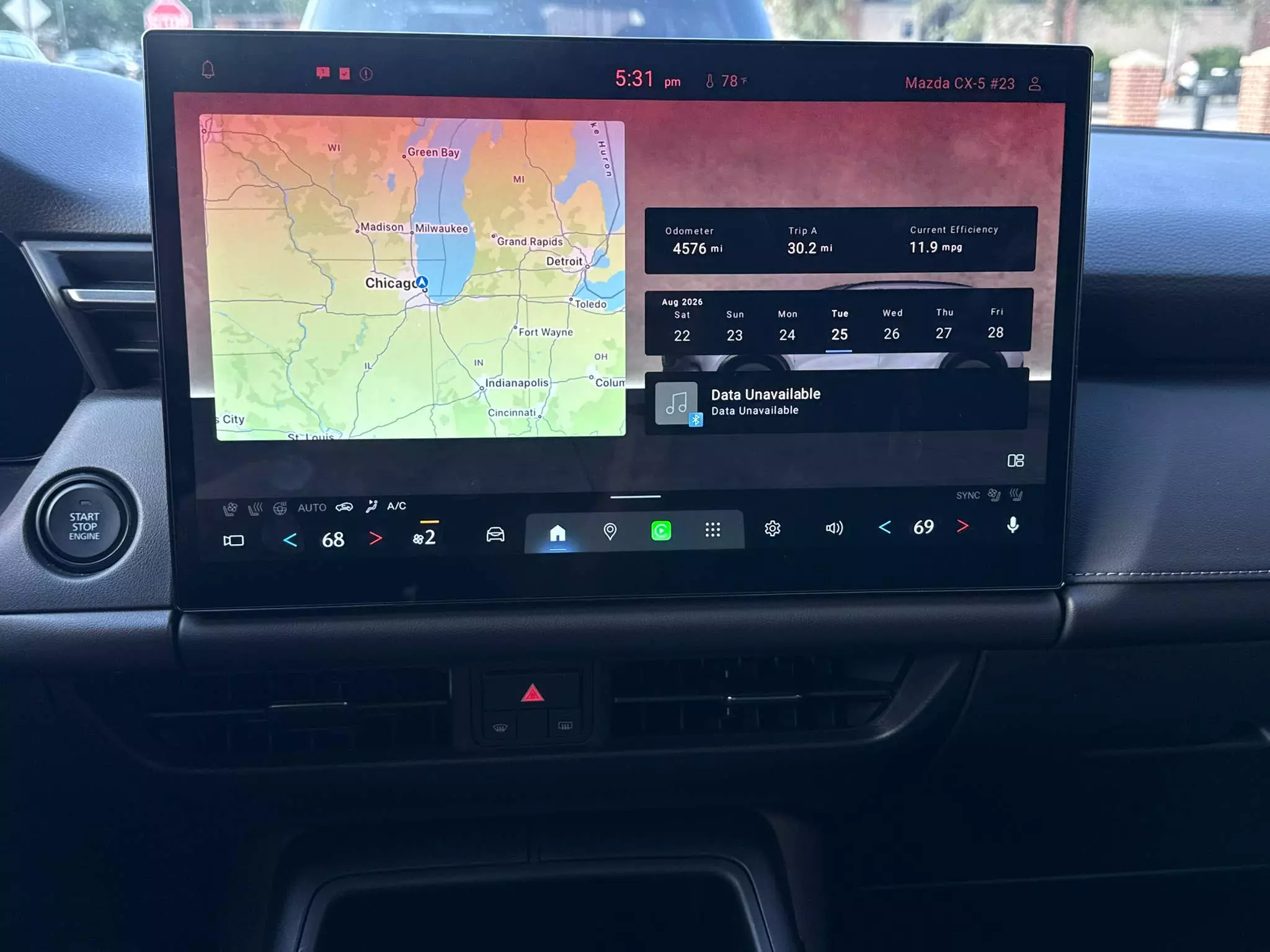 A Mazda Enthusiast's Disappointment: The New CX-5's Setbacks