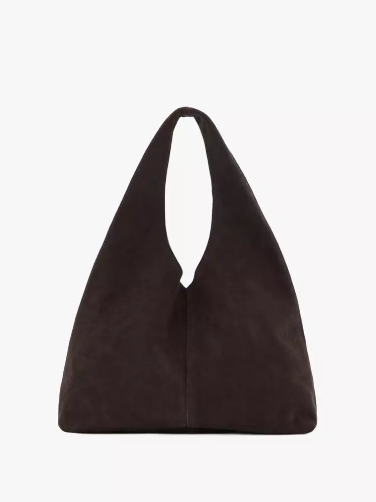 Embrace Autumn Elegance: The Enduring Appeal of Suede Handbags
