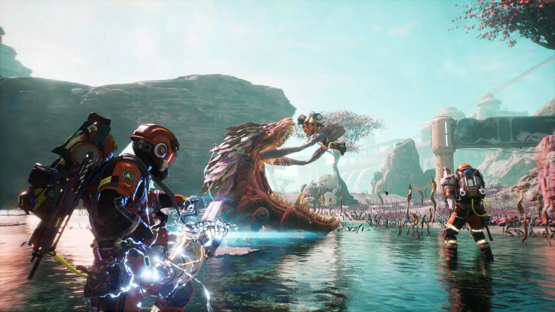 Exterminauts: A New Game Following Helldivers 2's Success