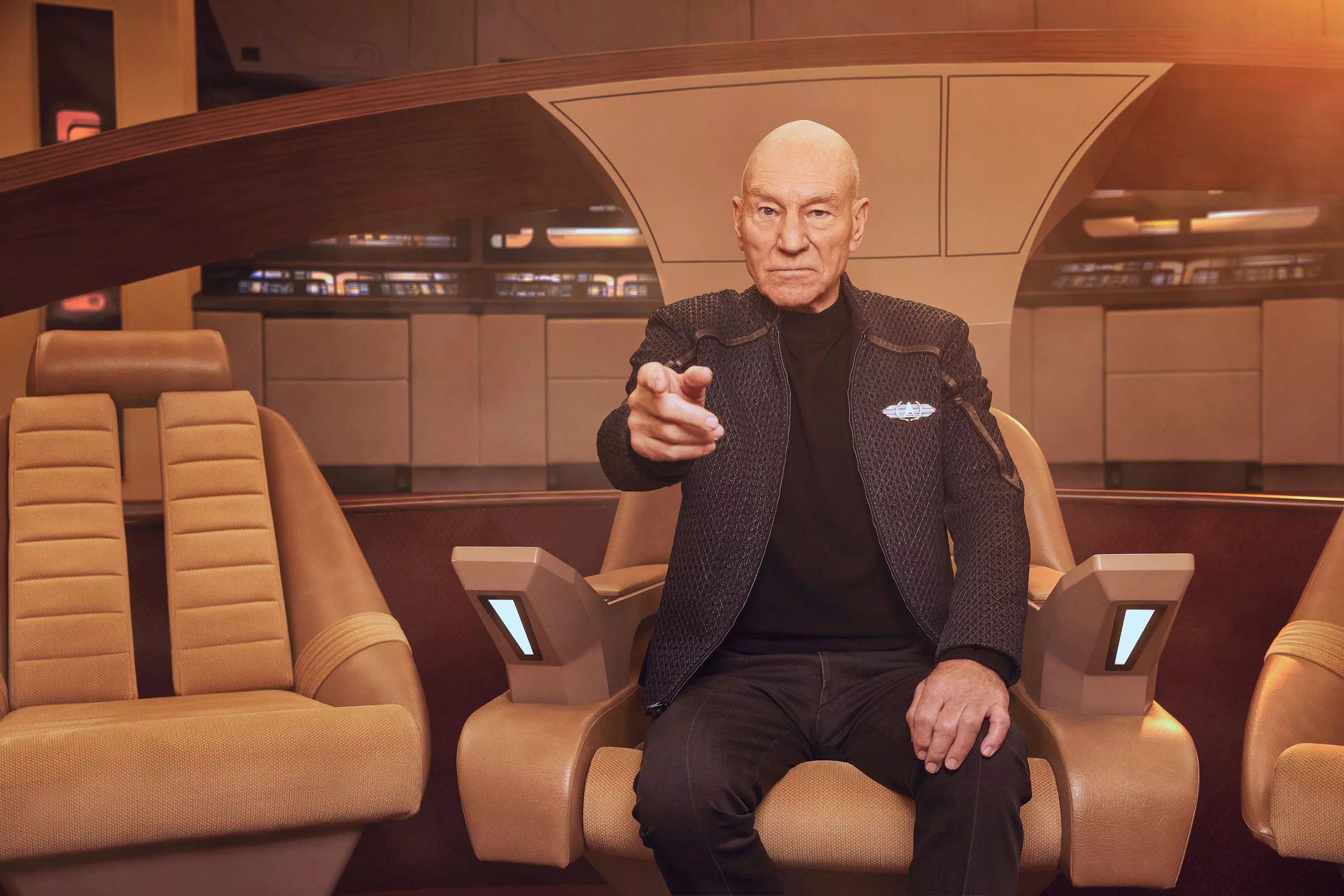 Captain Picard's Enduring Legacy: The Profound Impact of 'The Inner Light'