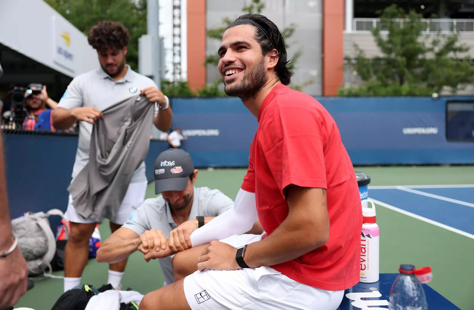 US Open 2024: Men's and Women's Singles Preview