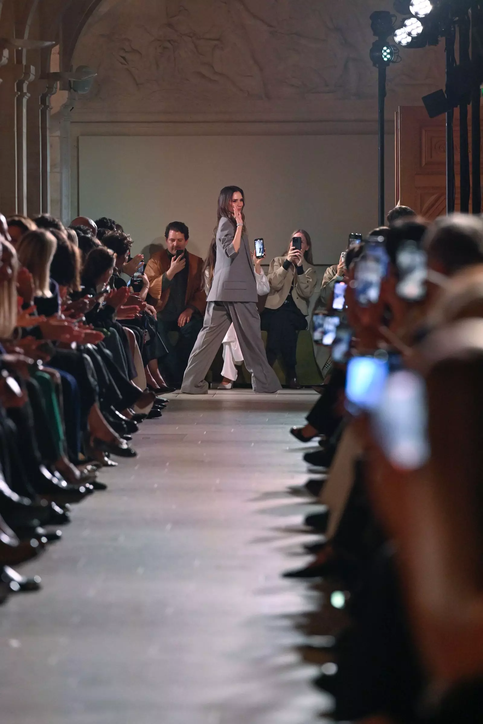 Victoria Beckham Holdings Achieves First Profit Since Inception in 2025