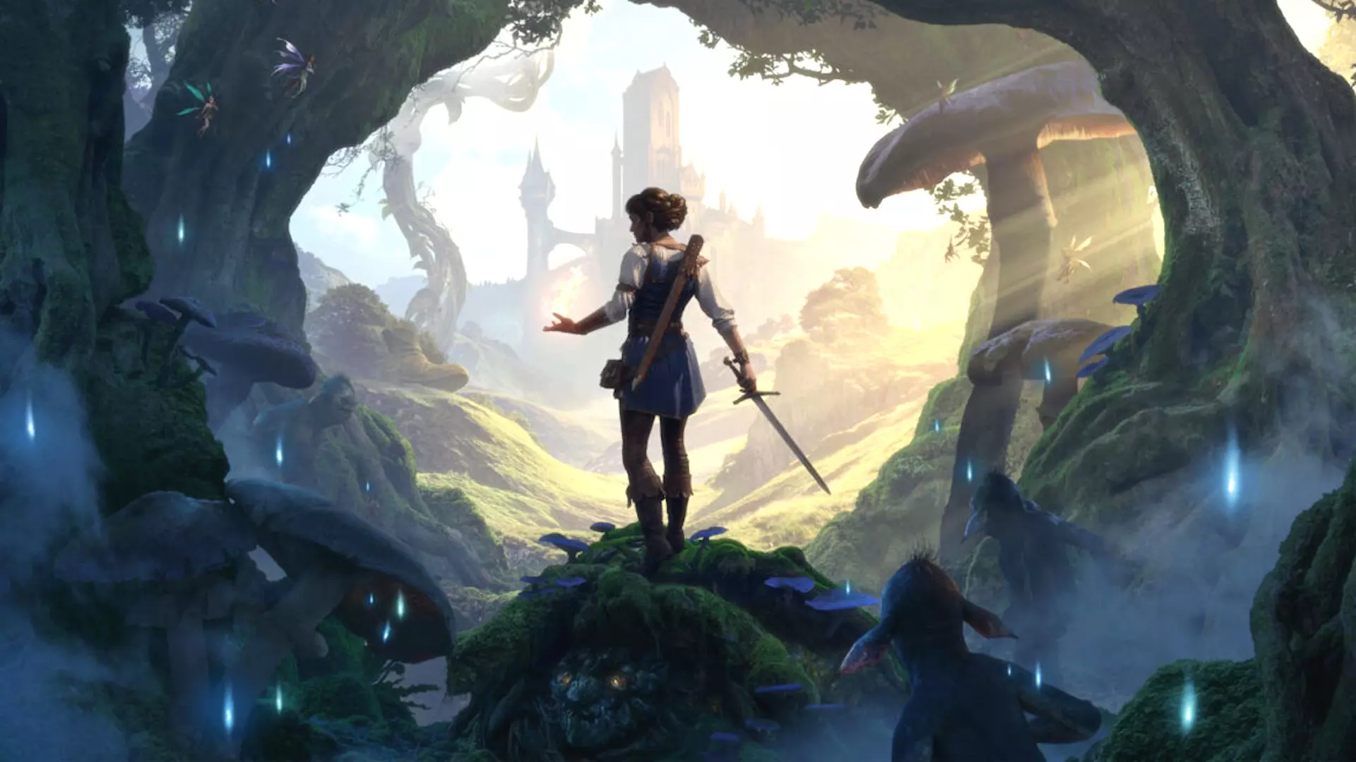 Fable Reboot: Main Story to Offer 15-20 Hours of Gameplay, with Endless World Interaction