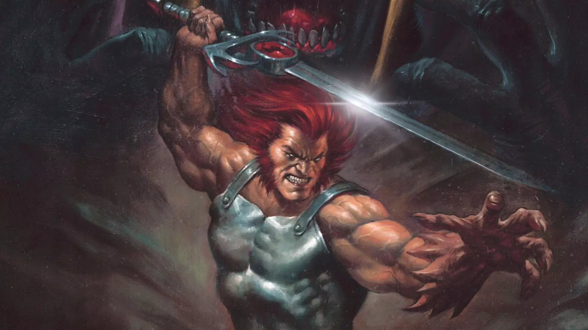 ThunderCats Film Adaptation Progresses, Director Wingard Provides Update