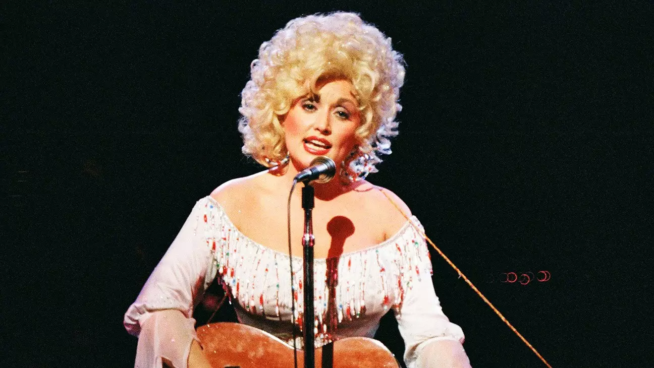 Dolly Parton Estate Announces Dollyfest 2027 in Nashville and London