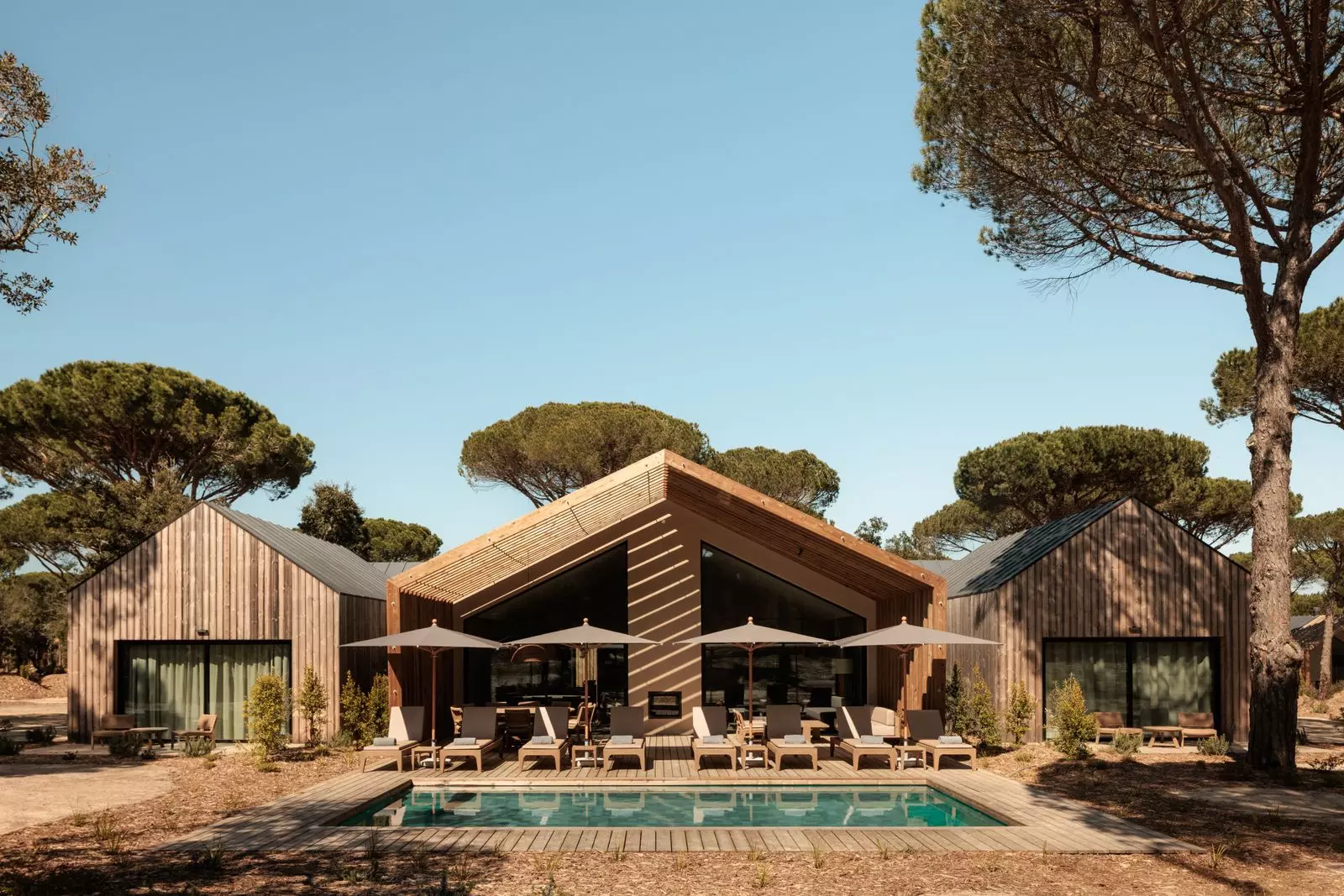 Exploring Comporta, Portugal: A Hidden Gem for Discerning Travelers