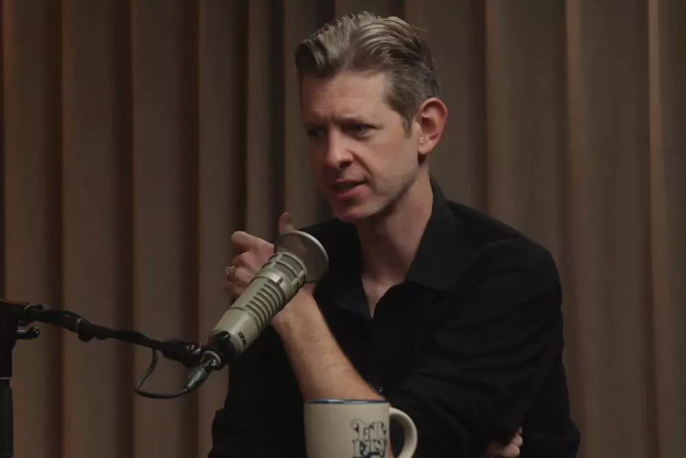 Sean Fennessey Criticizes The Ringer's Netflix Deal and AI Use