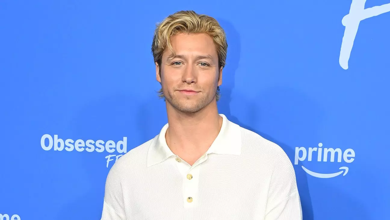 Stephen Kalyn Joins "The Housemaid's Secret" Cast