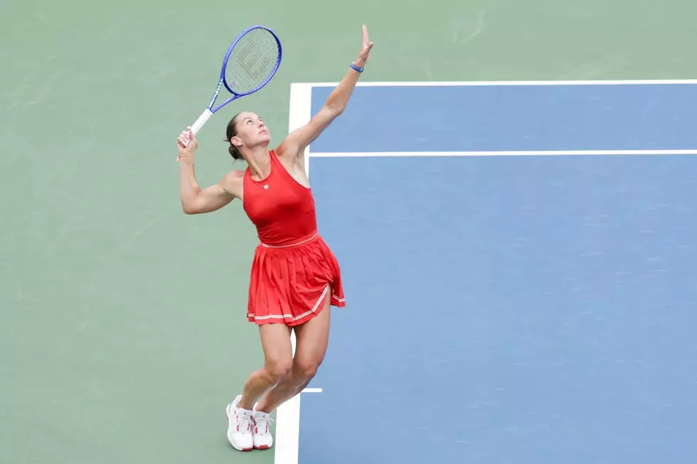 Wilson's Creative Director on Crafting Tennis Fashion for Peak Performance and Style