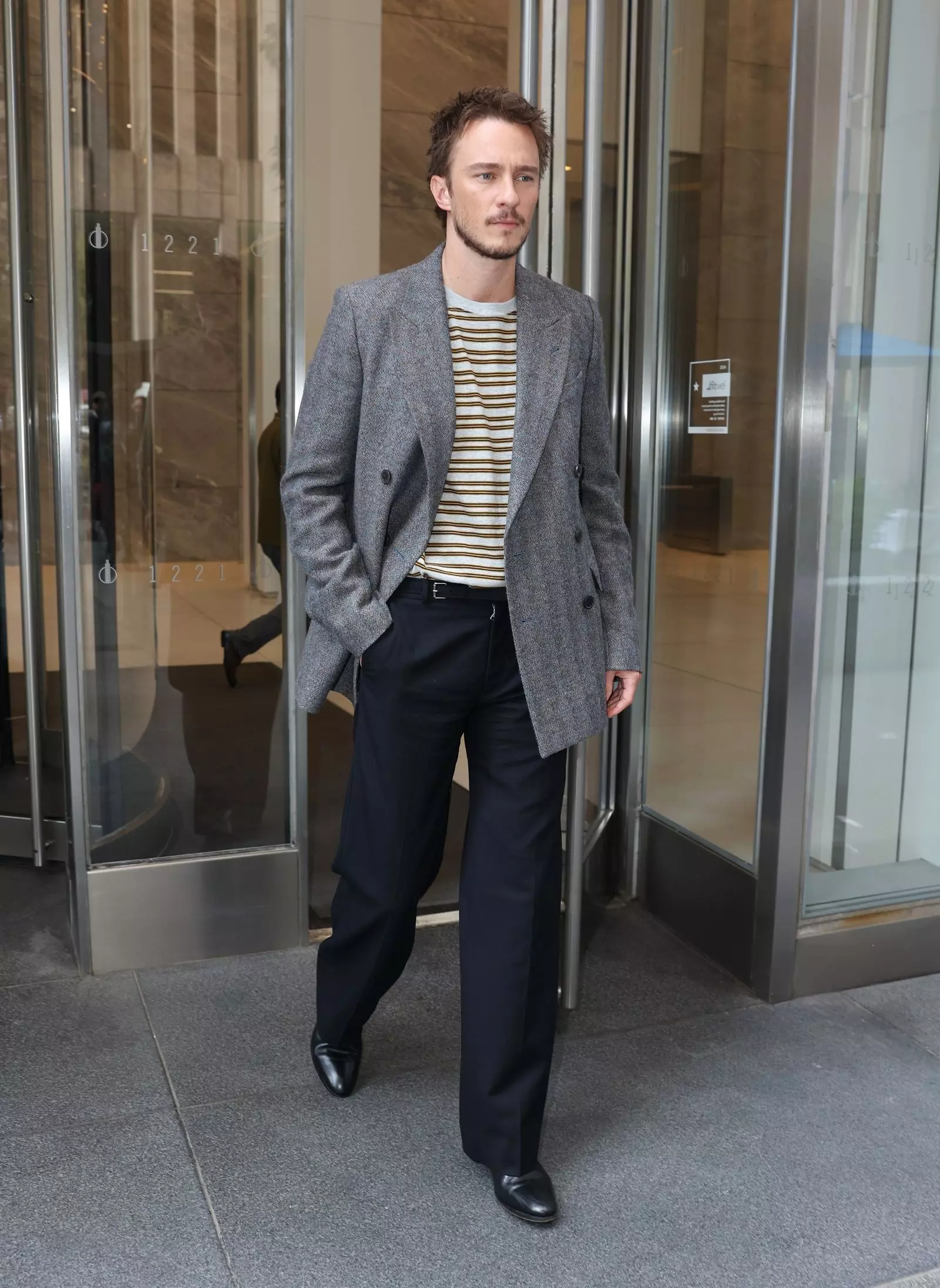 Celebrity Style Guide: Your August Fashion Inspiration