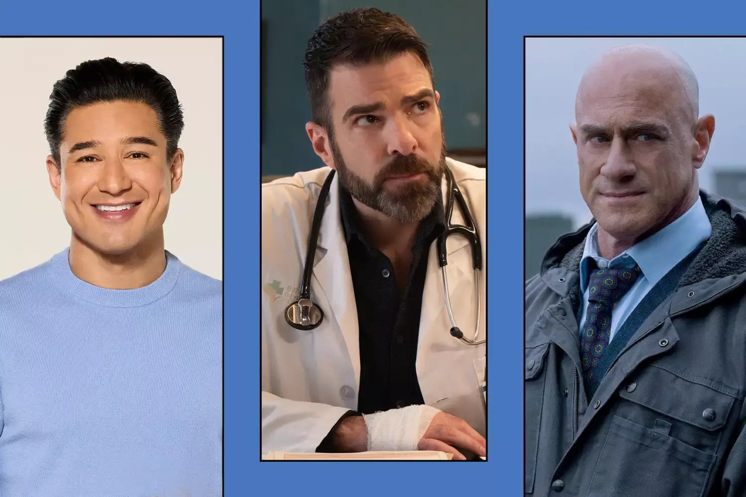NBC Announces Cancellations for 2025-2026 Season