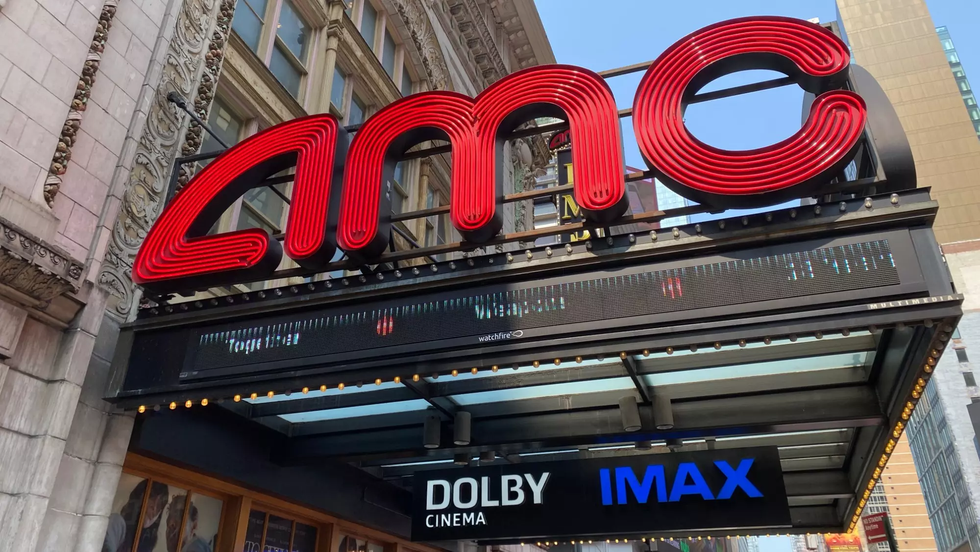 AMC Theatres Forges New Path with 'Leawood Films' to Champion Independent Cinema